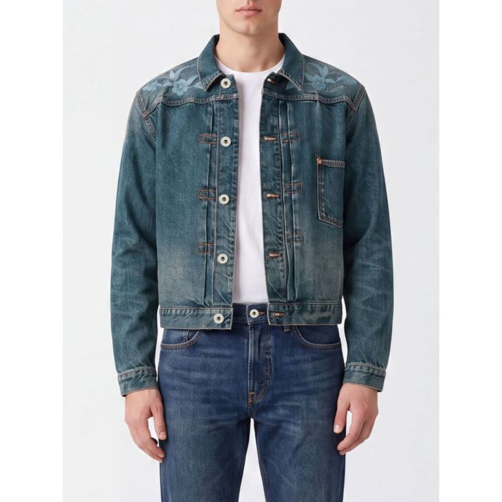 Kenzo Men Jacket Men Kenzo